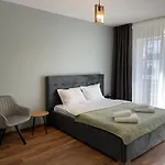 Minimalist 3 Studio Brasov