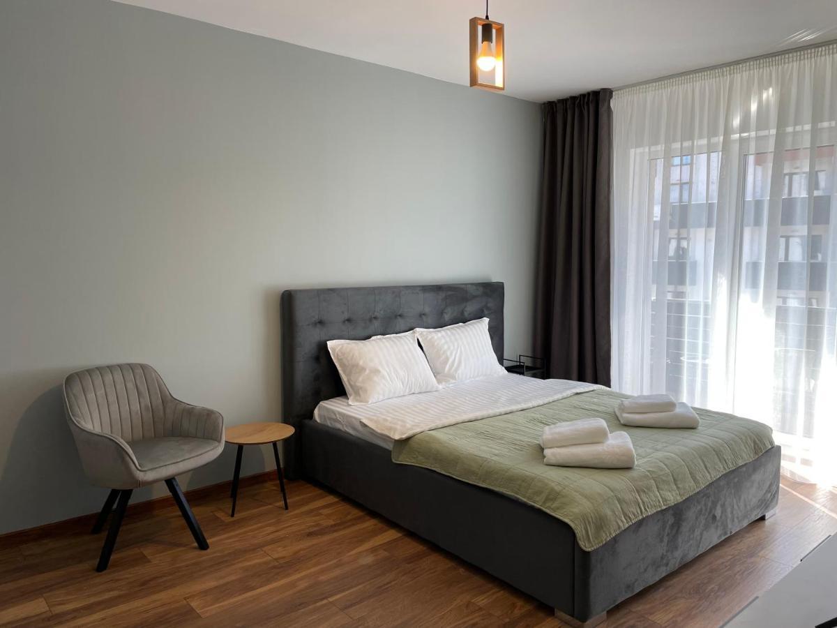 Apartment Minimalist 3
