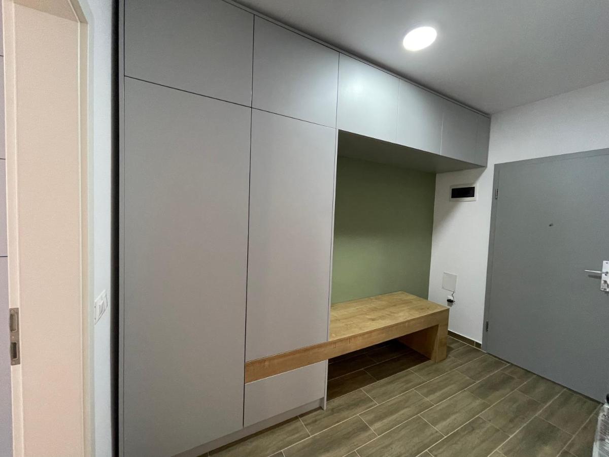 Apartment Minimalist 3 Brasov