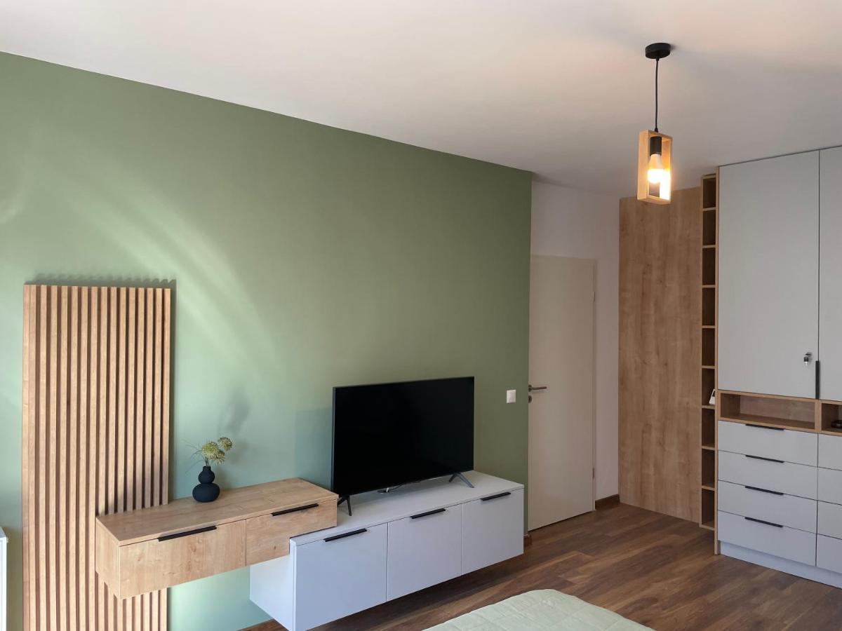 Apartment Minimalist 3 Brasov